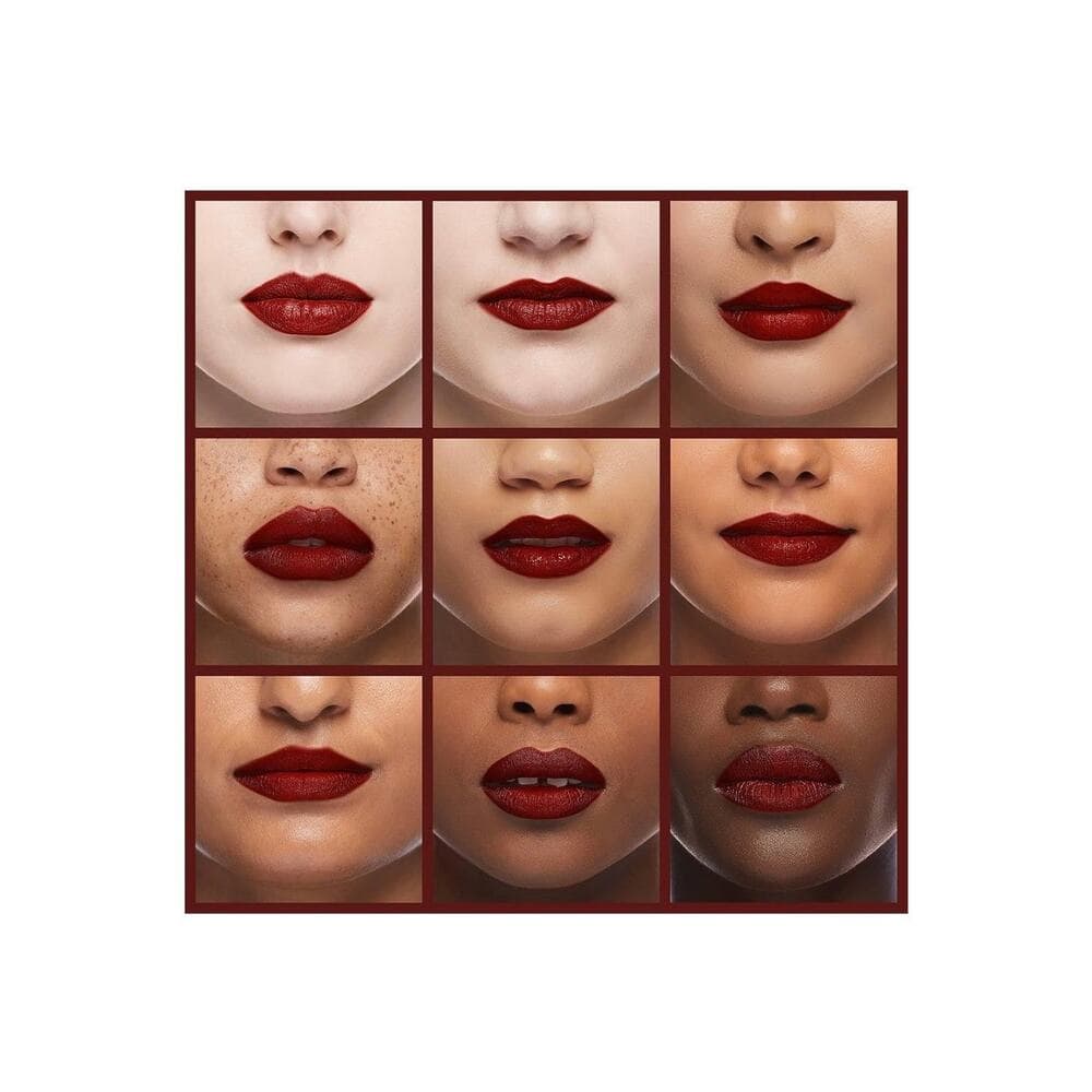 Almay Lip Vibes Lipstick with Vitamin E Oil & Shea Butter Love Yourself, 0.14 Oz - Thumbnail 4