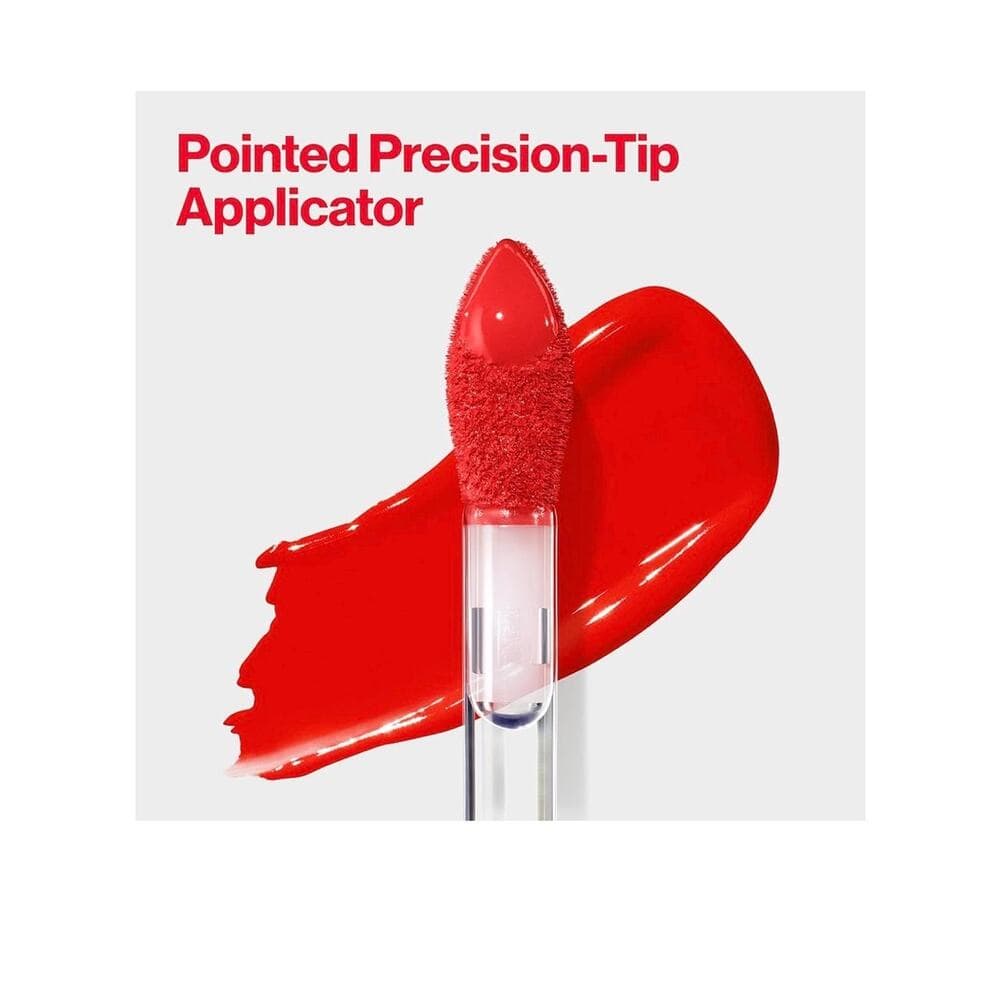 Revlon ColorStay Satin Ink Liquid Lipstick, Longwear Rich Lip Colors, Formulated - Thumbnail 3