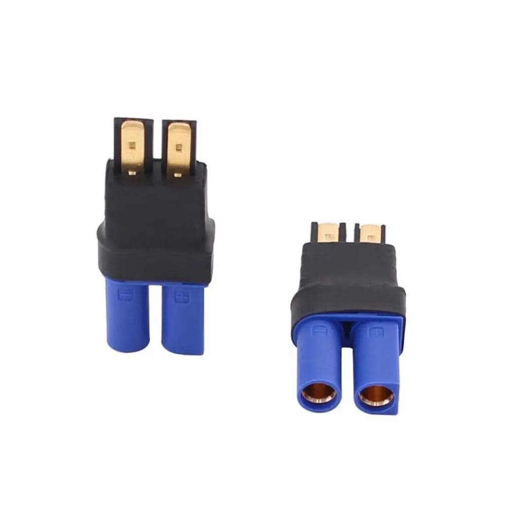1 peace EC5 Female Connector Adapter(C113-2)