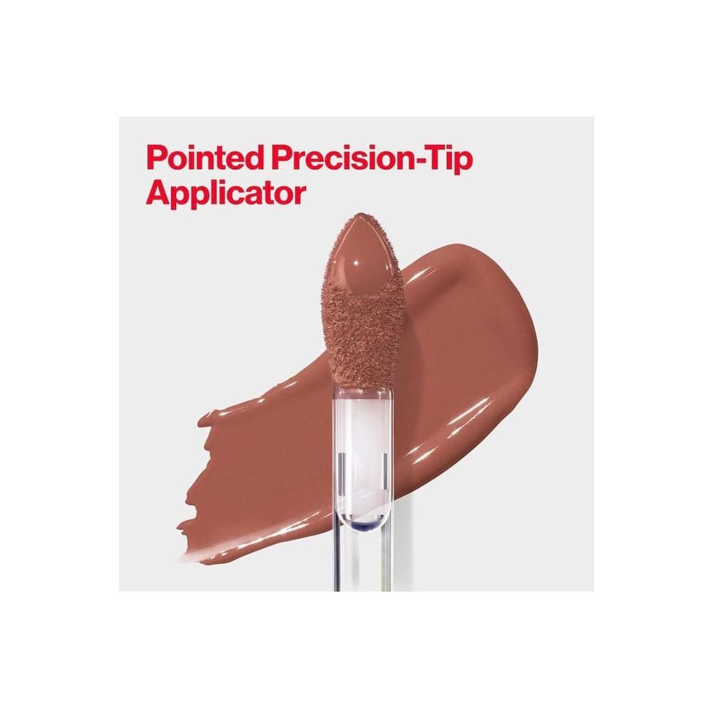 Revlon ColorStay Satin Ink Liquid Lipstick, Longwear Rich Lip Colors, Formulated - Thumbnail 3