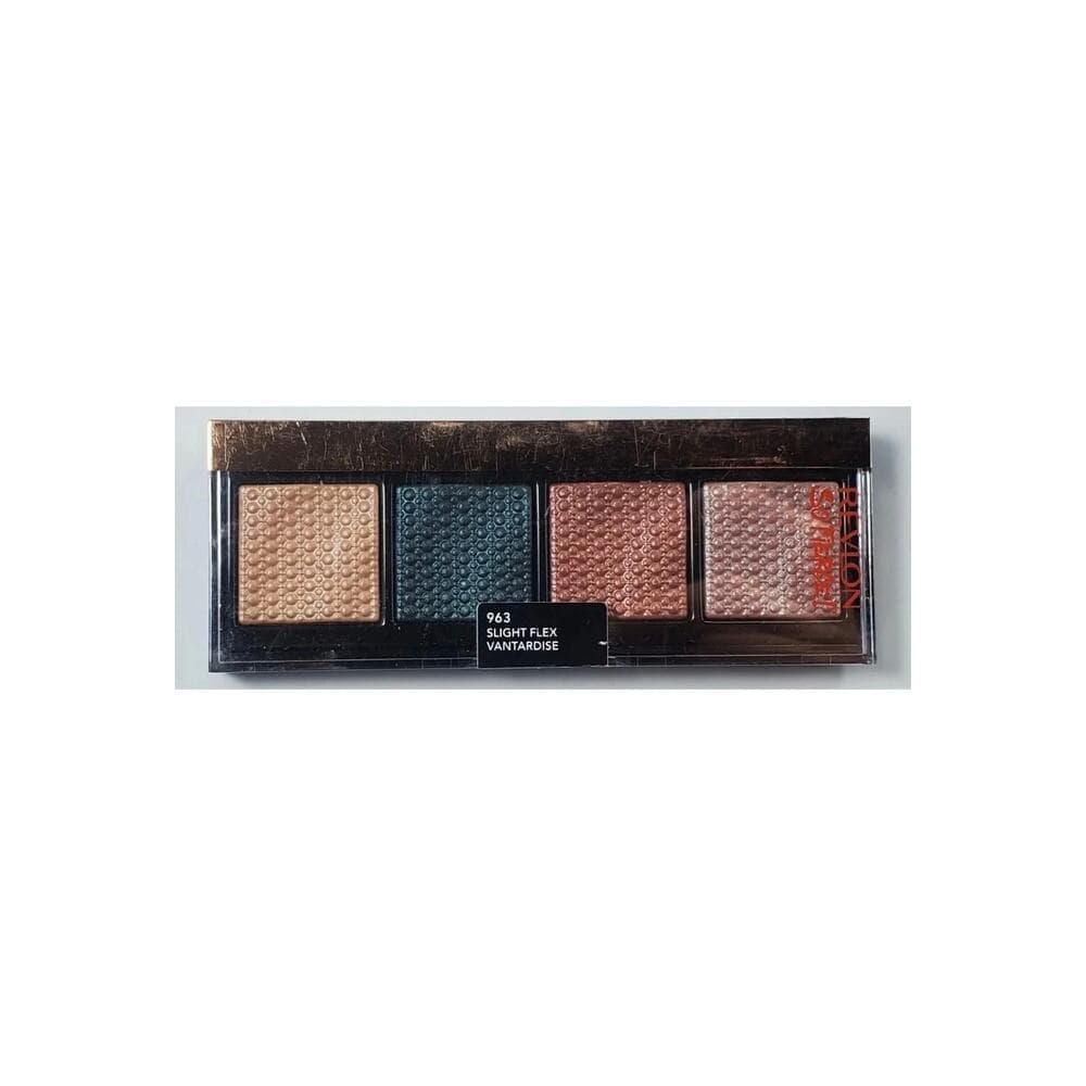 Revlon Eyeshadow, Slight Flex/Vantardise #963 - So Fierce Eyeshadow - Thumbnail 3