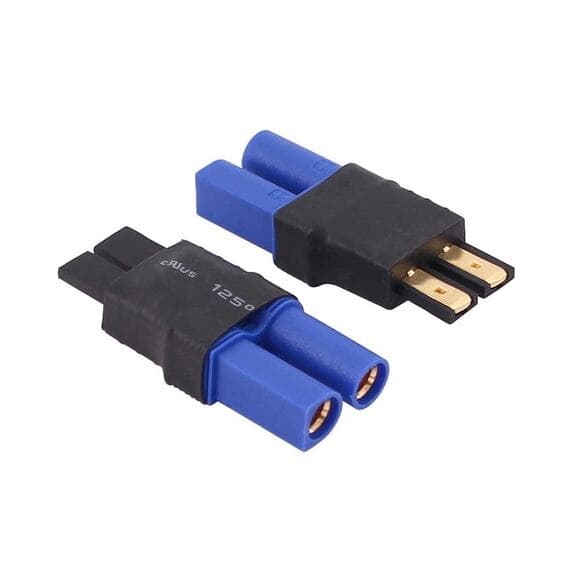 1 peace EC5 Female Connector Adapter(C113-2) - Thumbnail 4