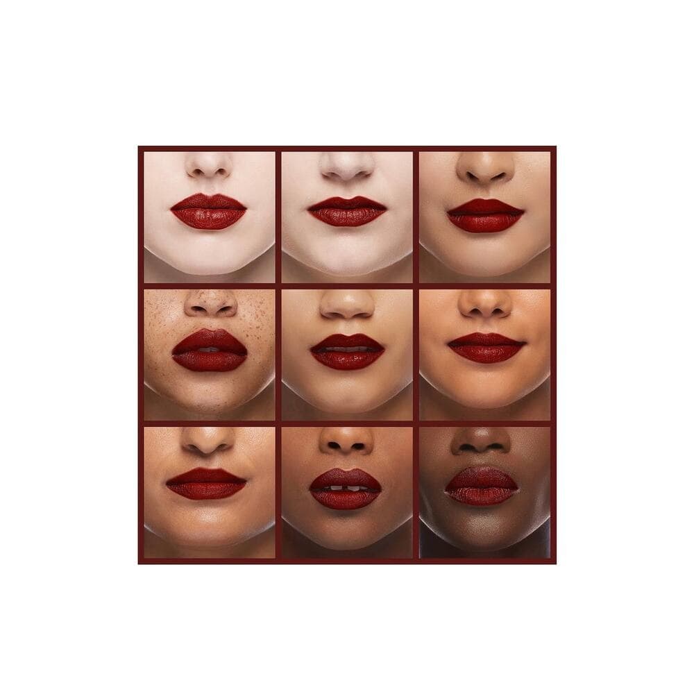 Almay Lip Vibes Lipstick with Vitamin E Oil & Shea Butter Love Yourself, 0.14 Oz - Thumbnail 3