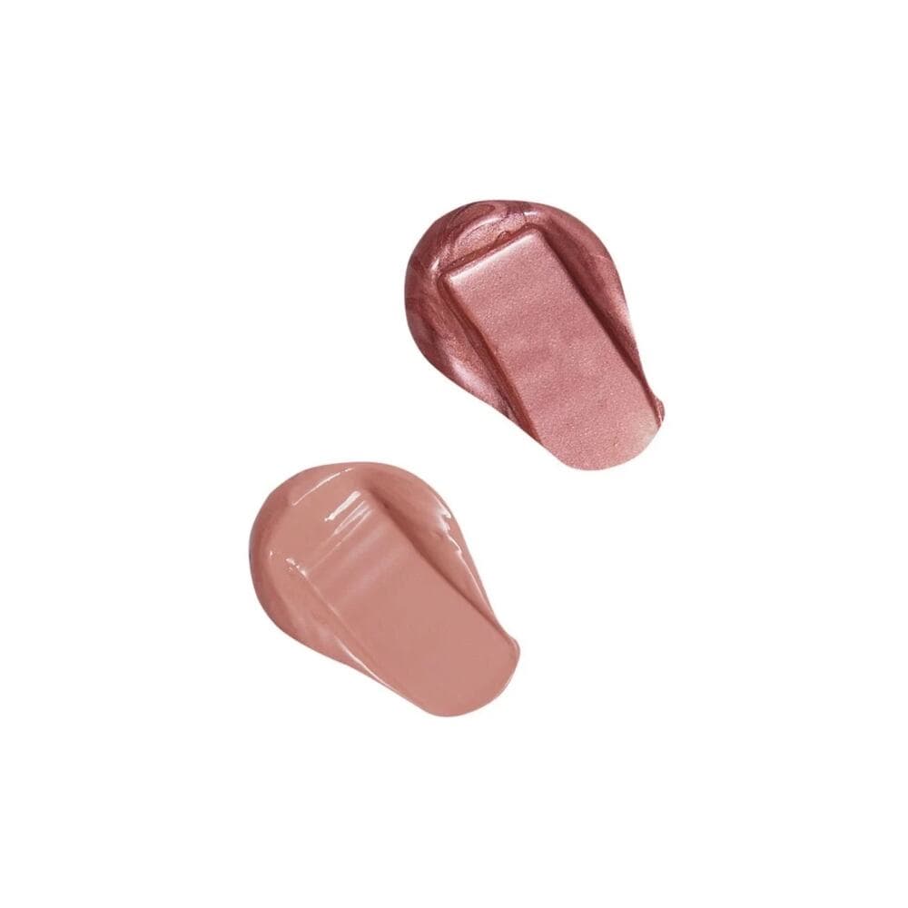 Makeup Revolution 3-Pack Double Up Liquid Shadow SKU 1613545 Infatuated0.07 floz - Thumbnail 2