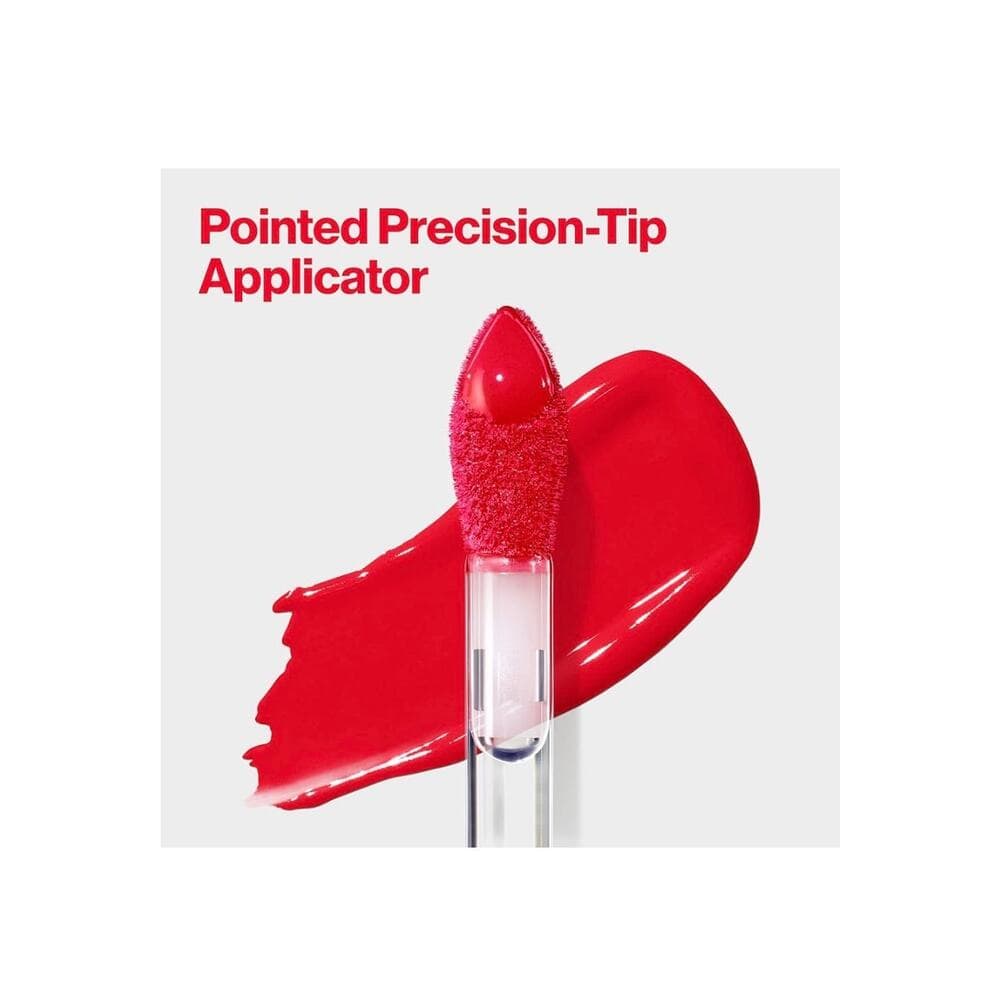 Revlon ColorStay Satin Ink Liquid Lipstick, Longwear Rich Lip Colors, Formulated - Thumbnail 2
