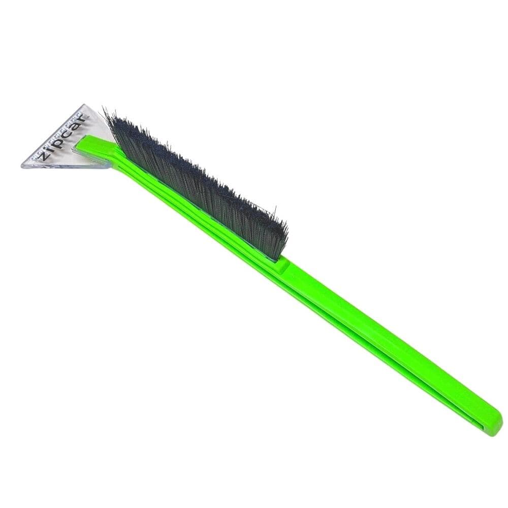 Zipcar Ice Scraper, Snow Brush - Thumbnail 4