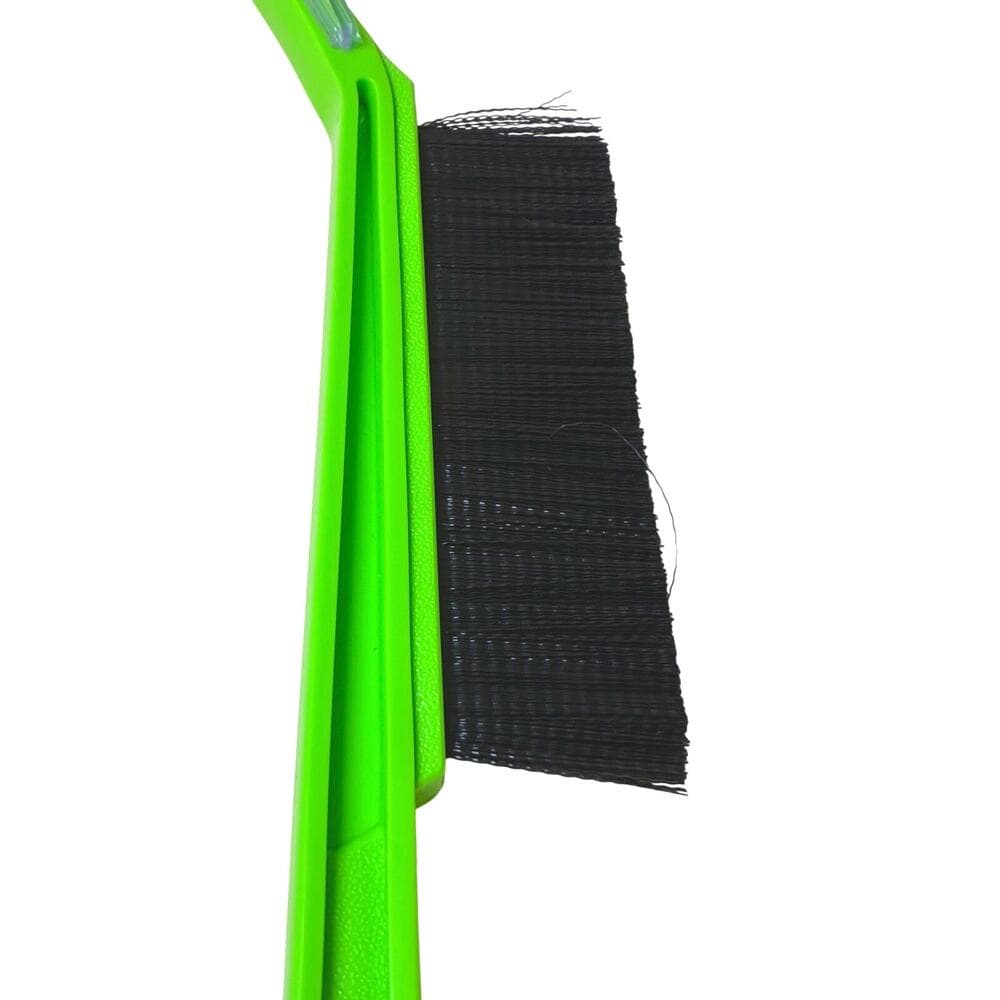 Zipcar Ice Scraper, Snow Brush - Thumbnail 2