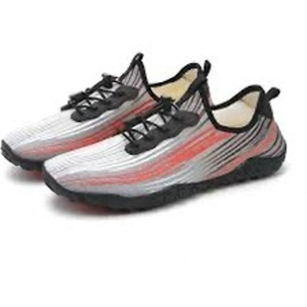 Water Shoes for Men and Women Soft Breathable XL - Thumbnail 4