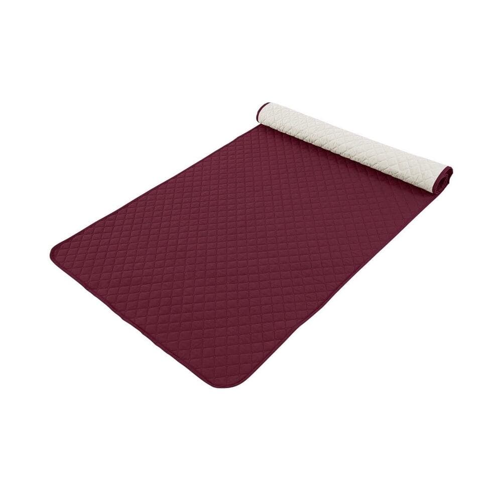 Washable Pet Blanket Furniture Protector Sofa Couch Cover for Dogs and Cats - Thumbnail 4
