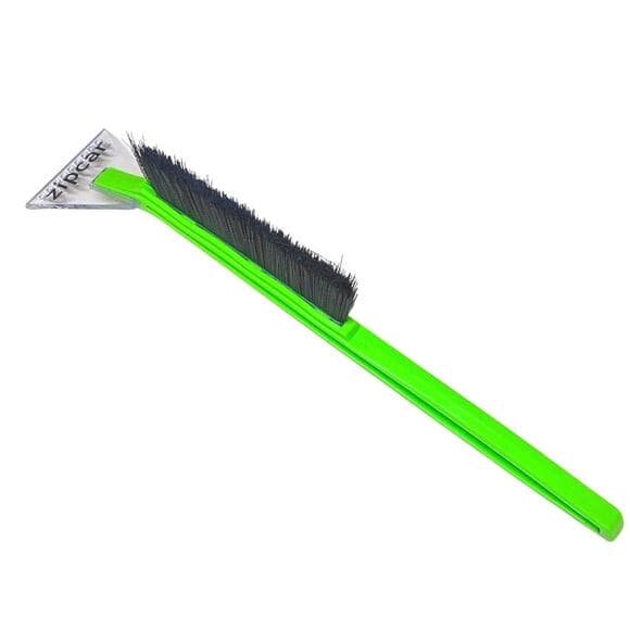 Zipcar Ice Scraper, Snow Brush - Thumbnail 5