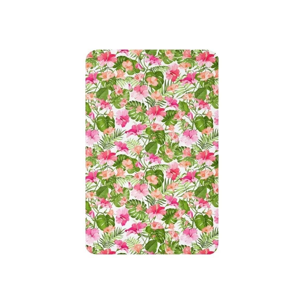 Paradise Sublimated Sherpa Sheet 80”X60” - Thumbnail 3