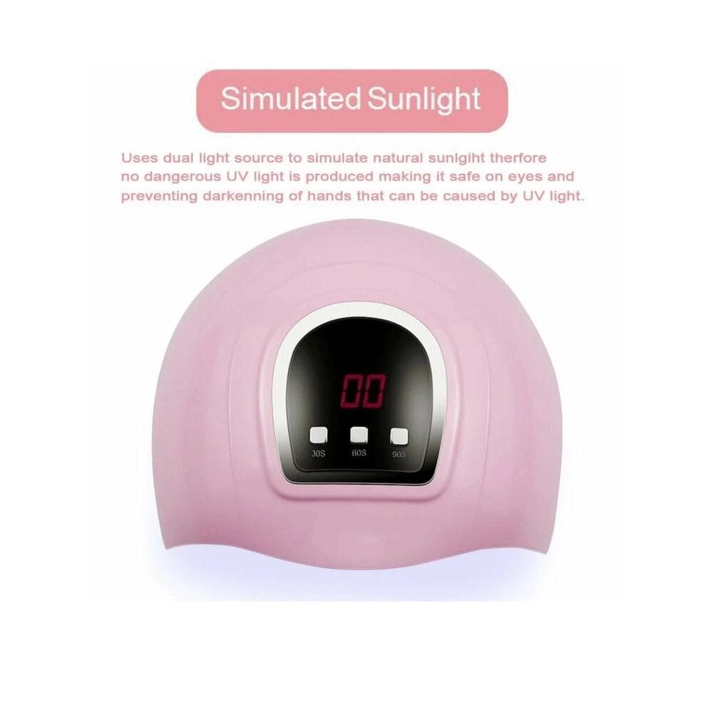 Sokany Nail Dryer SK-17013 - Thumbnail 6