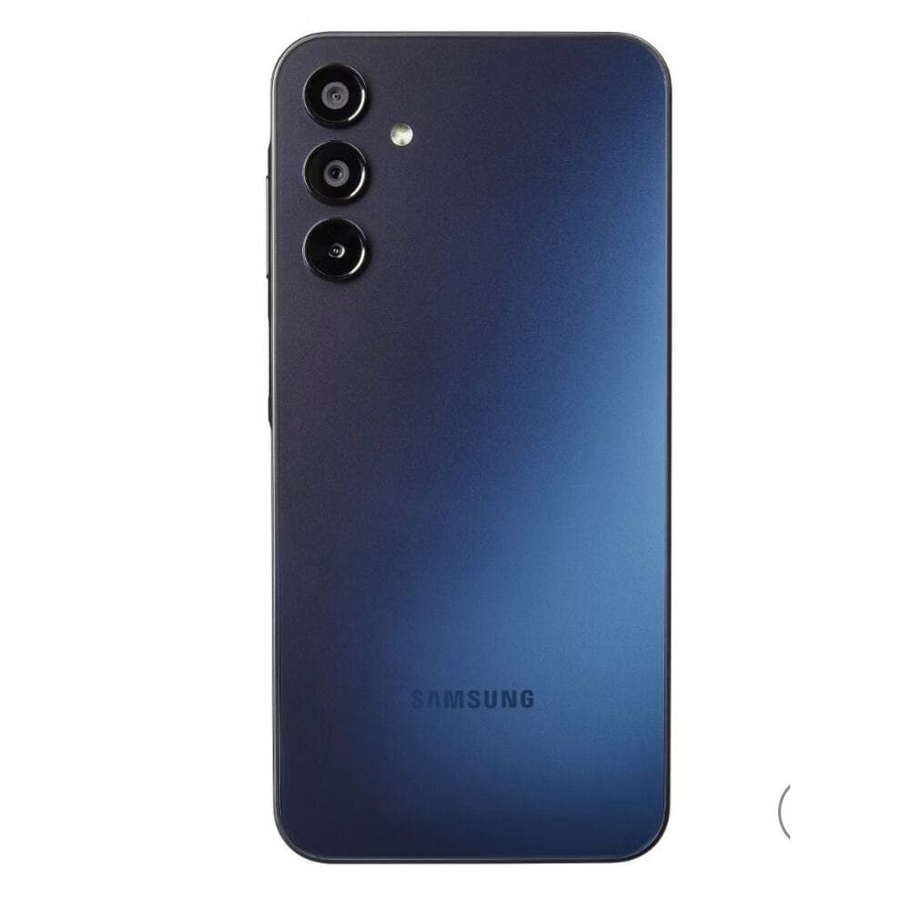 Total Wireless Samsung A15 5G (64GB) - Blue - Thumbnail 3