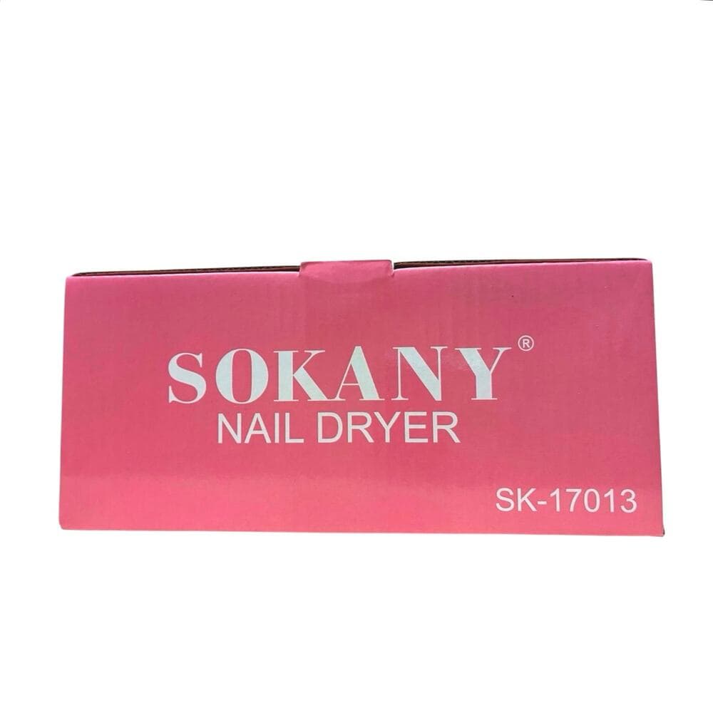 Sokany Nail Dryer SK-17013 - Thumbnail 9