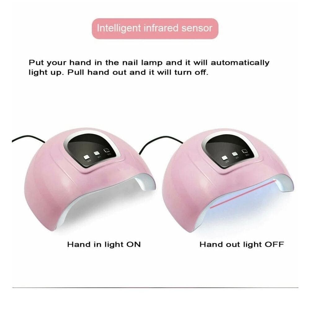 Sokany Nail Dryer SK-17013