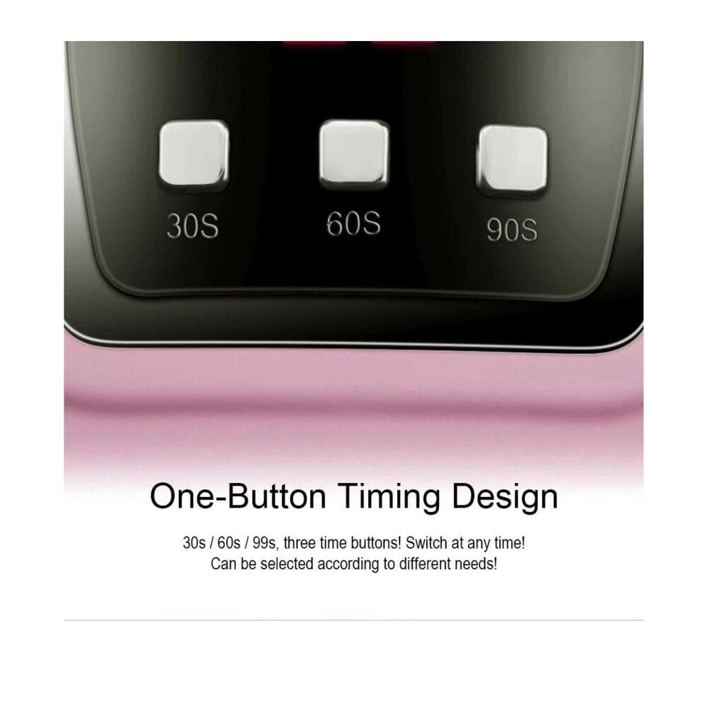 Sokany Nail Dryer SK-17013 - Thumbnail 5
