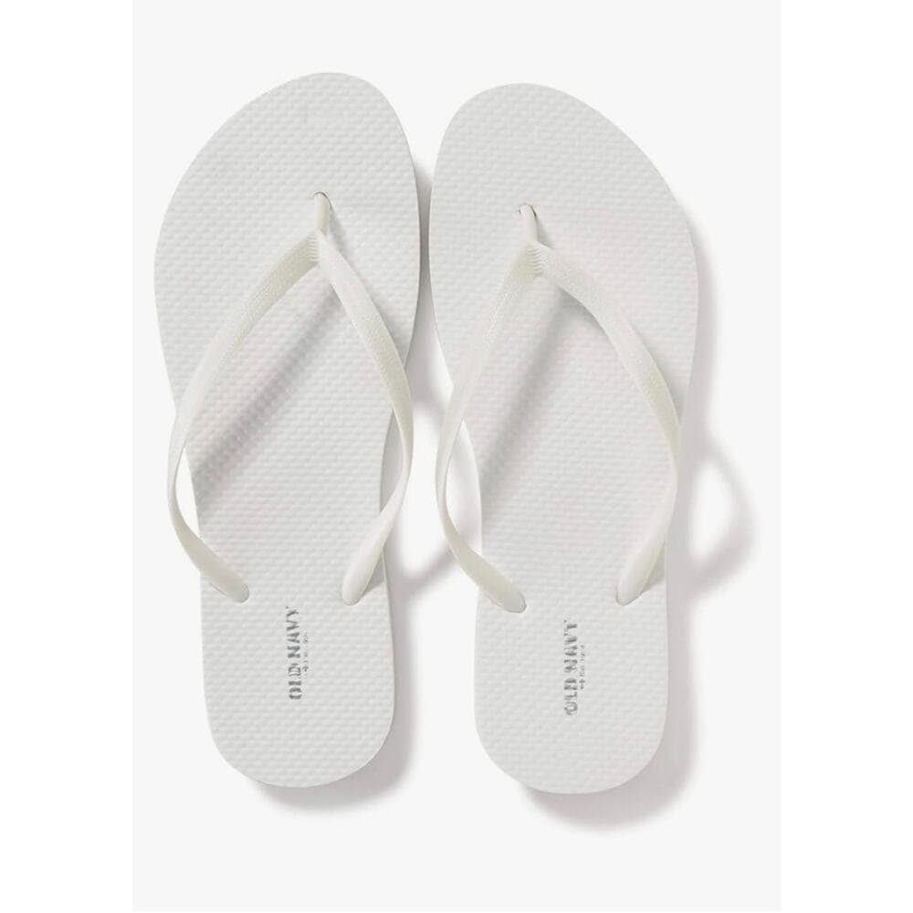 Old Navy womens Flip Flop Size 10 - Thumbnail 3