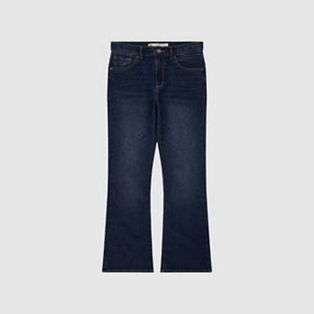 726™ HIGH RISE FLARE BIG GIRLS SIZE 10 - Thumbnail 5