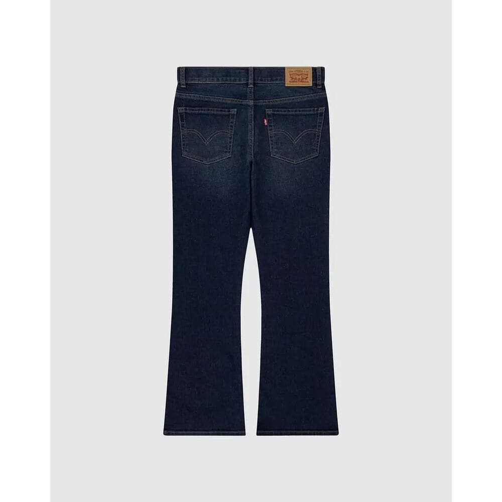 726™ HIGH RISE FLARE BIG GIRLS SIZE 10