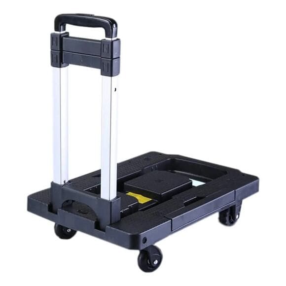 portable folding hand truck 12”W 20”L 3ft Tall - Thumbnail 12