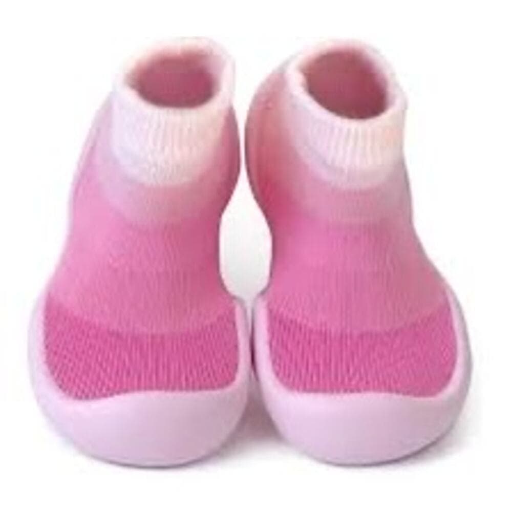 Step Ons Baby Sock Shoe