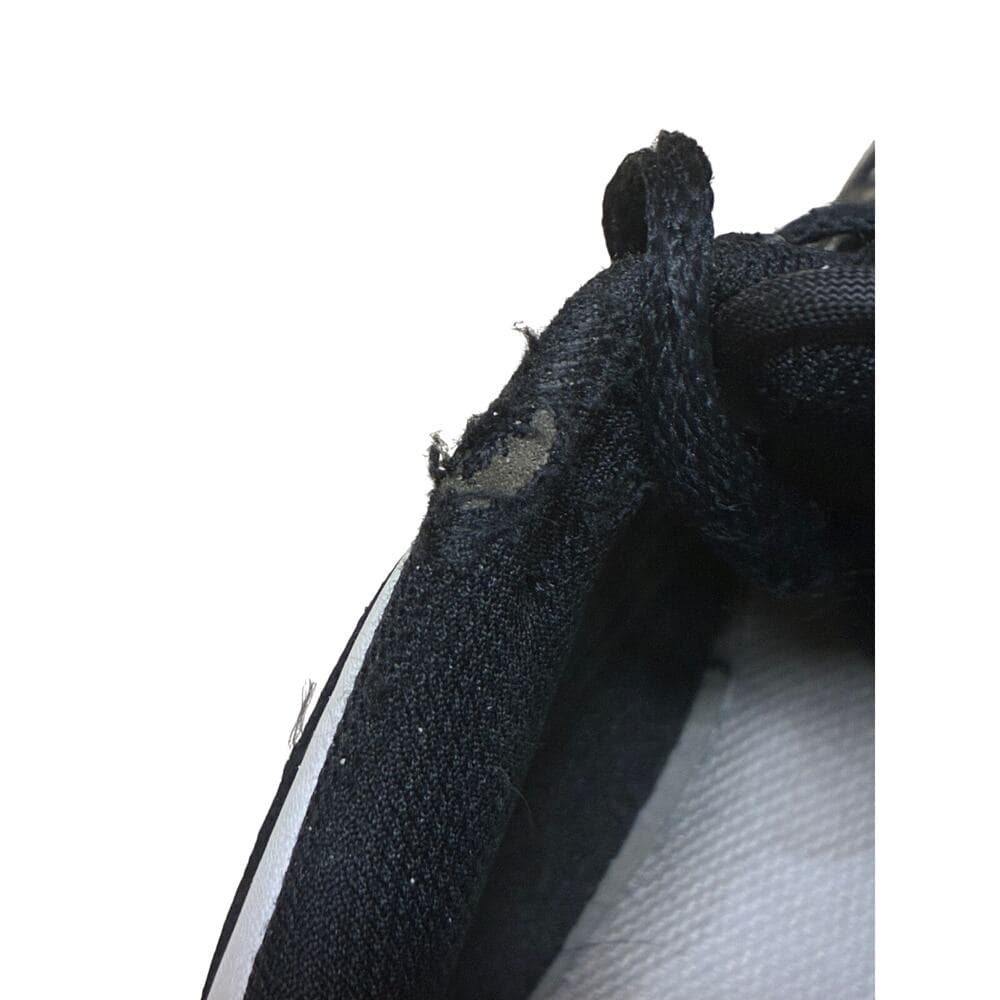 2024 Nike Dunk Low Panda GS CW1590-100 Size 4.5Y - Thumbnail 5