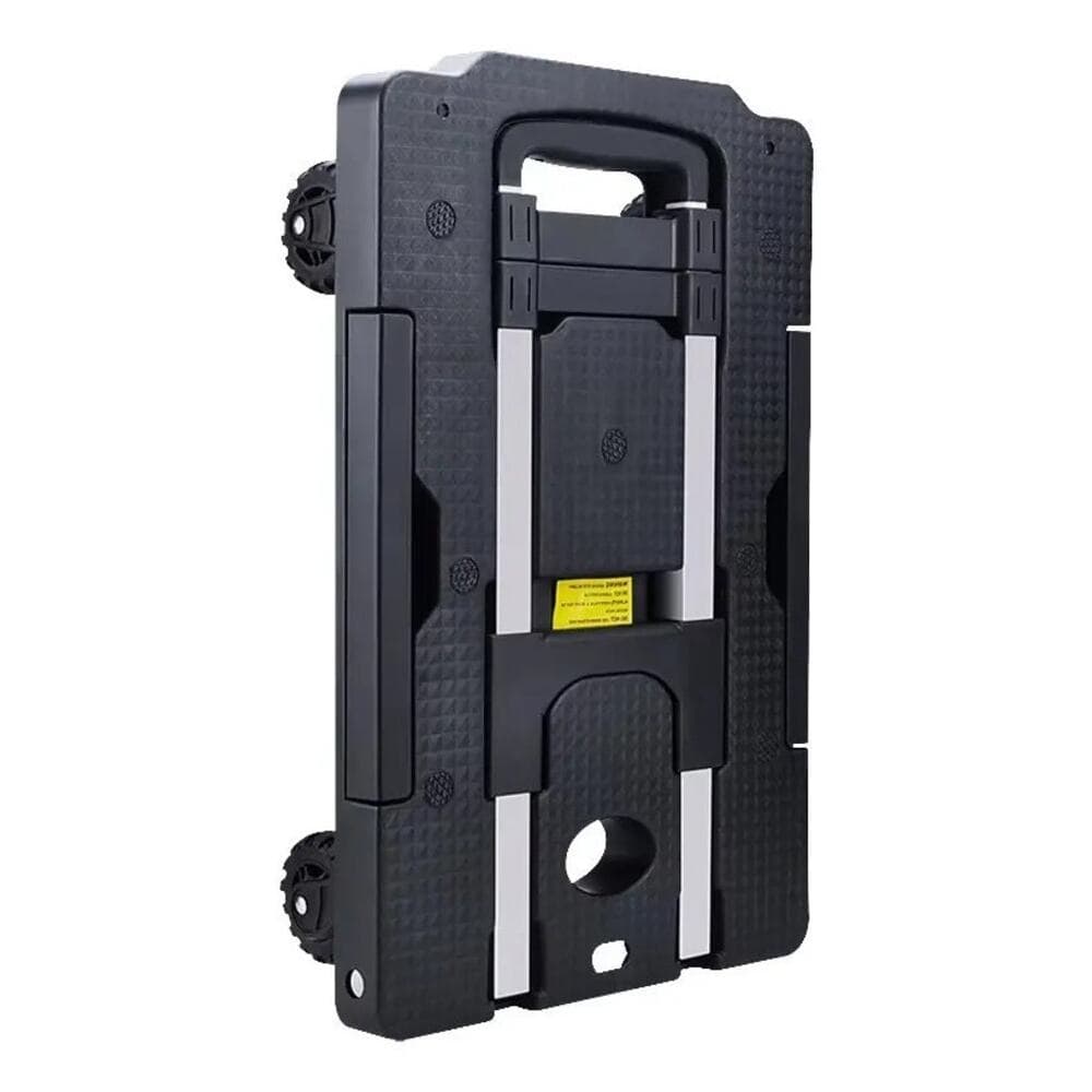 portable folding hand truck 12”W 20”L 3ft Tall