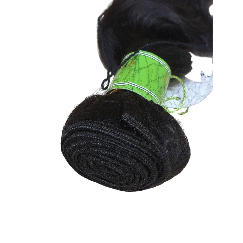 100% Virgin Hair 10” Classic Real Hair