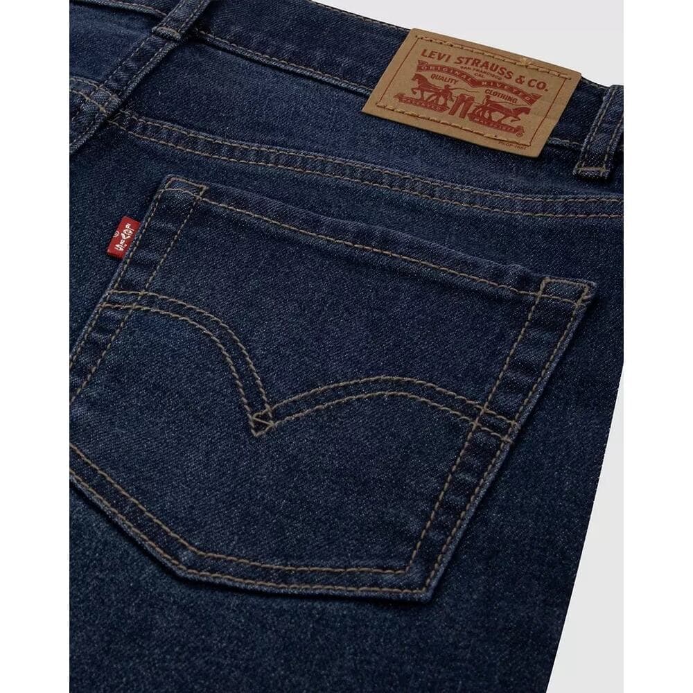 726™ HIGH RISE FLARE BIG GIRLS SIZE 10 - Thumbnail 3