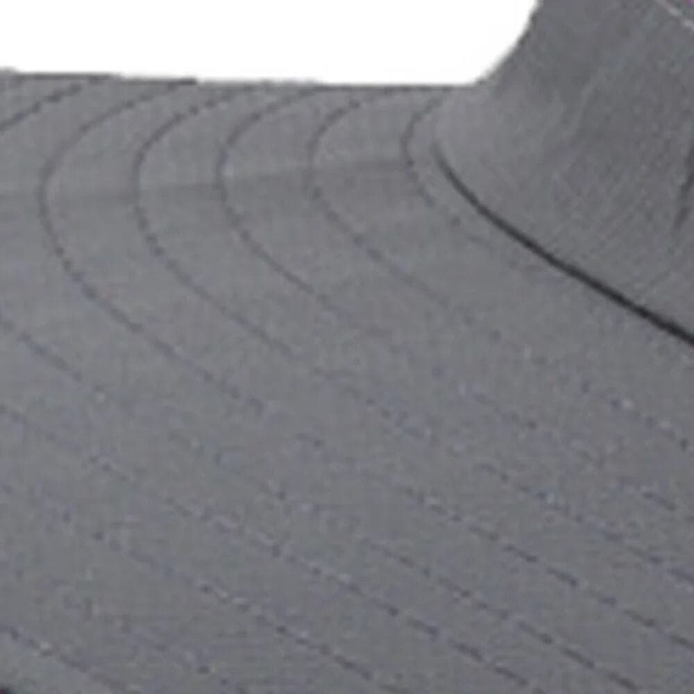 Kiplyki Adult Women Solid Sunshade Hat Fisherman's Hat Basin Hat Outdoor - Thumbnail 2