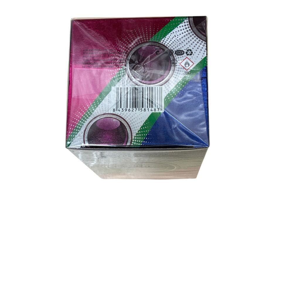 Fantastic For Women By TC Fragrance Couture Eau De Parfum Spray 3.4 fl oz - Thumbnail 3