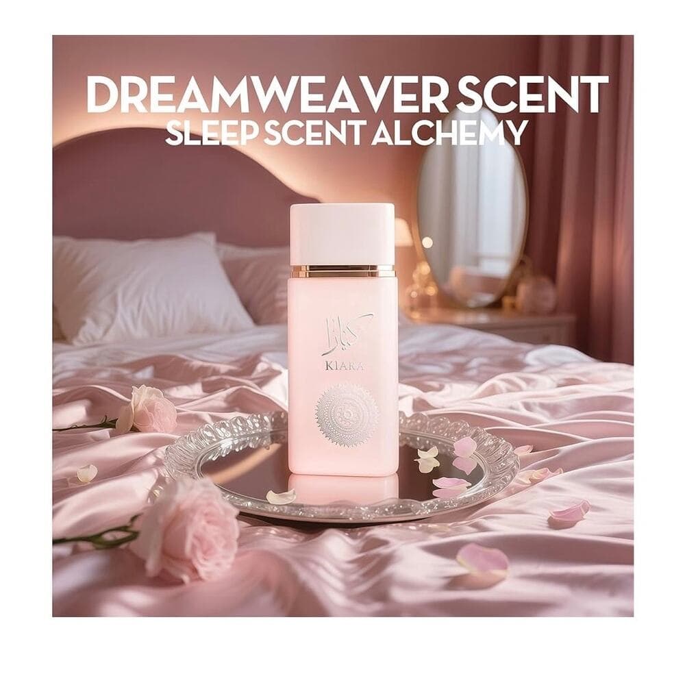 Kiara Women Perfume with Vanilla, Gourmand, Fruity, Floral Scent - Thumbnail 3
