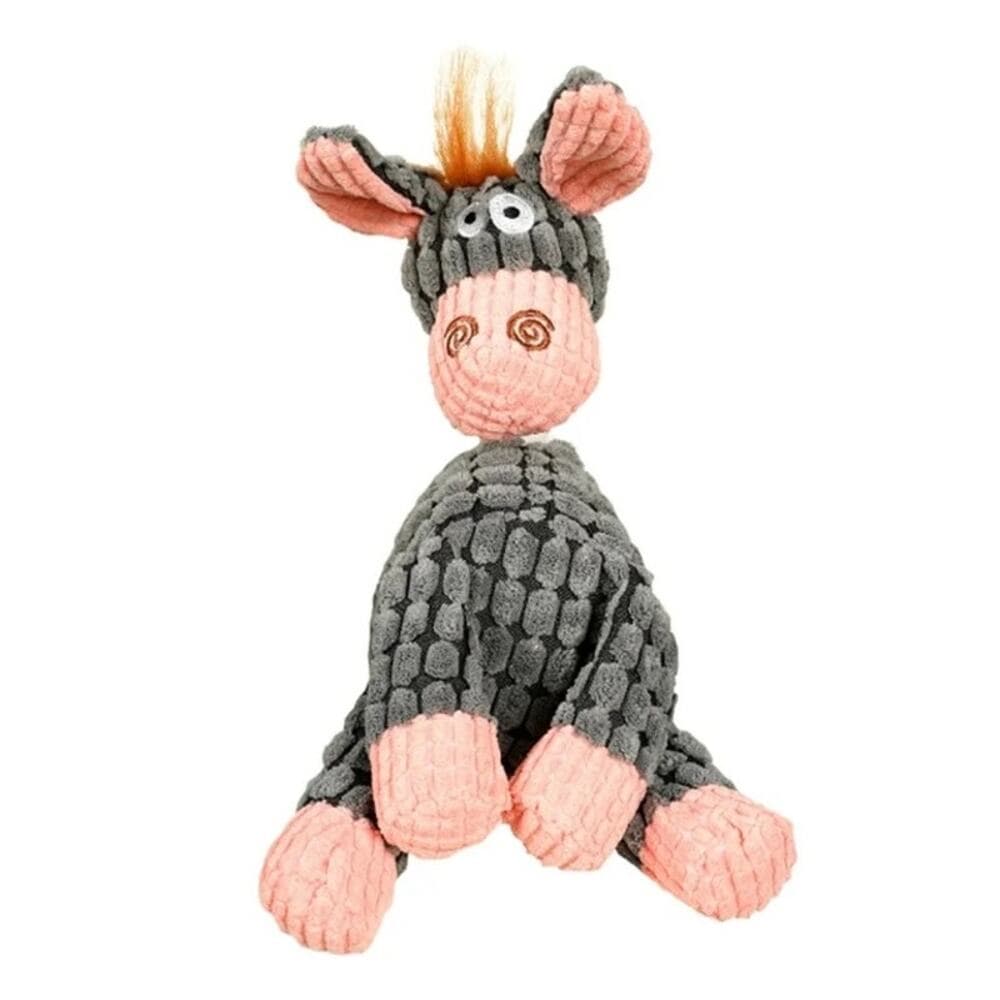 BESTSKY Kawaii Stuff,BB Sound Anime Plush,Interactive Play Pet Attention small - Thumbnail 6
