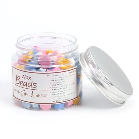 Wax Beads 170 count New - Thumbnail 7