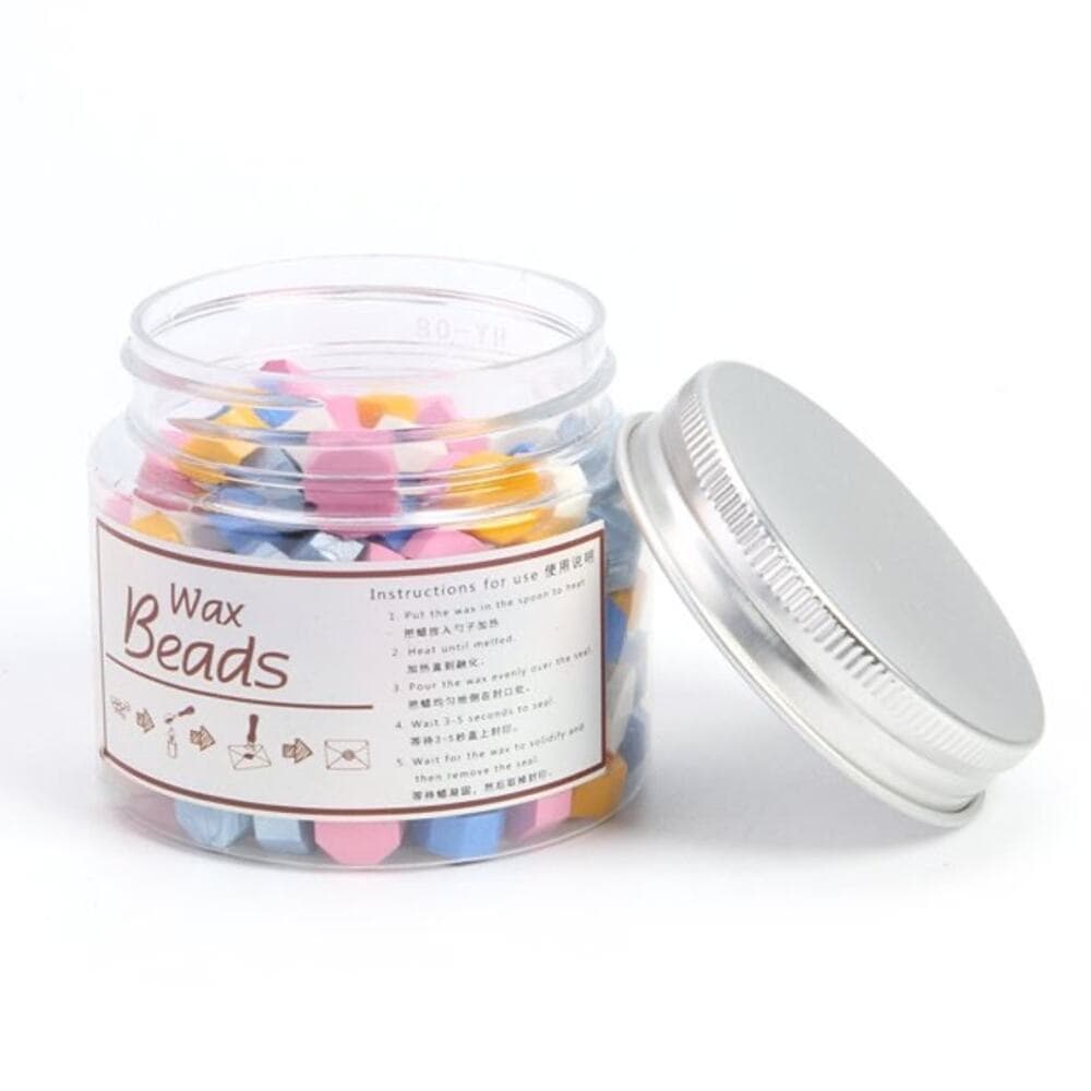 Wax Beads 170 count New - Thumbnail 6