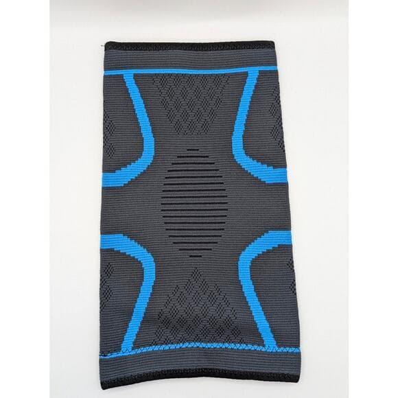 Modvel Compression Knee Brace for Women & Men XL - Thumbnail 4