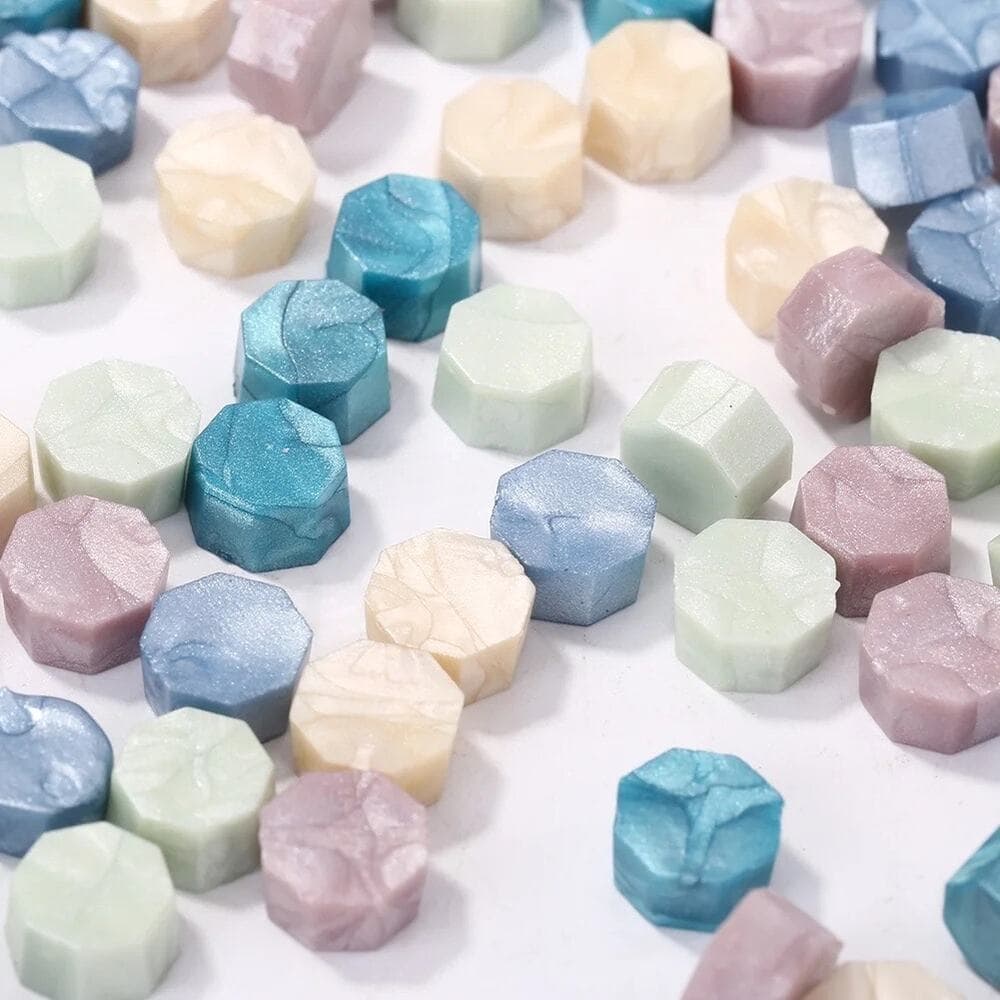 Wax Beads 170 count New - Thumbnail 4