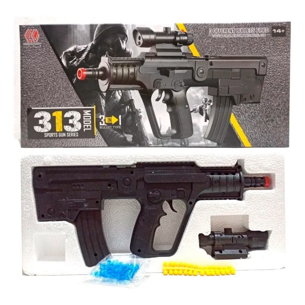 Sports Gun Series Model 313 - Thumbnail 7