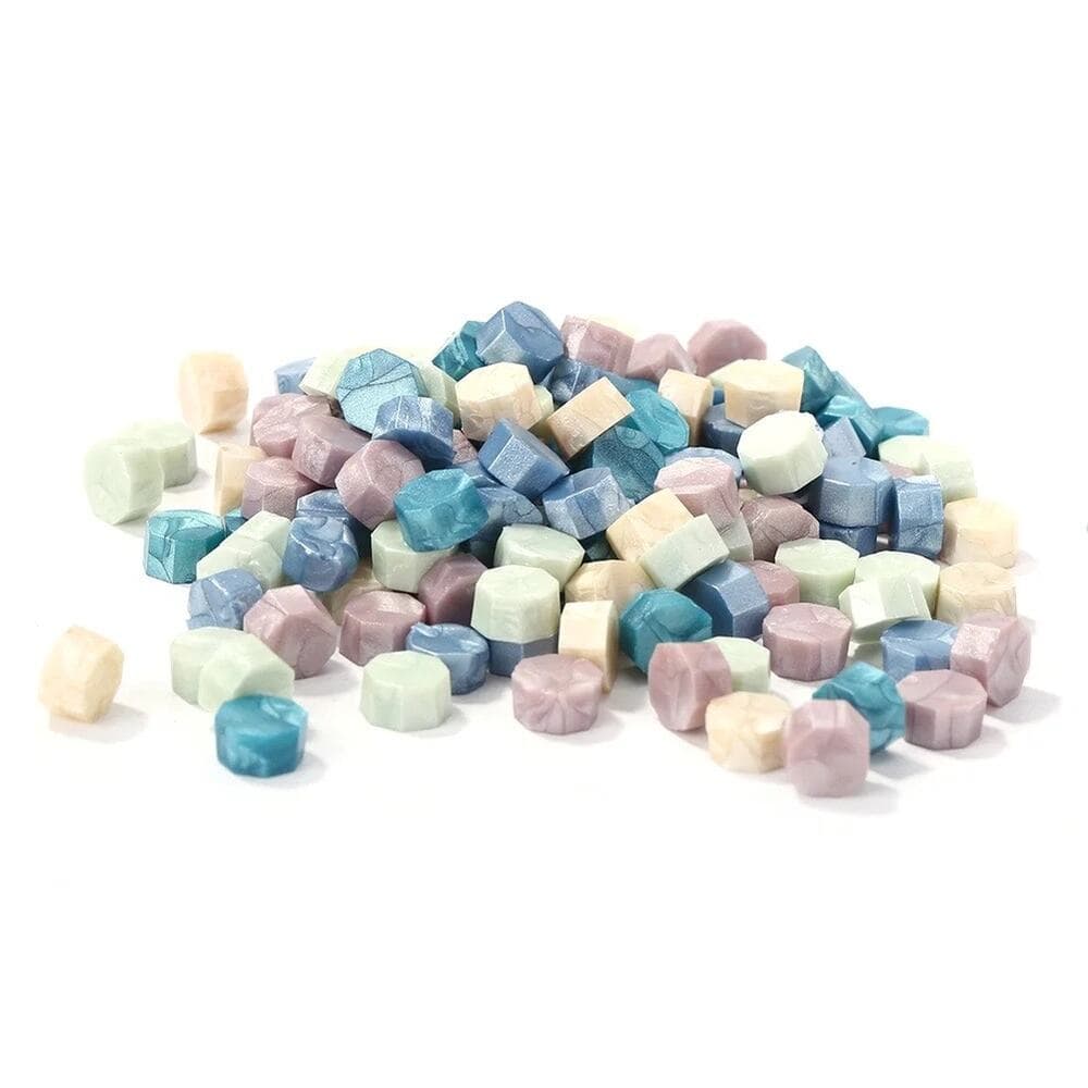 Wax Beads 170 count New