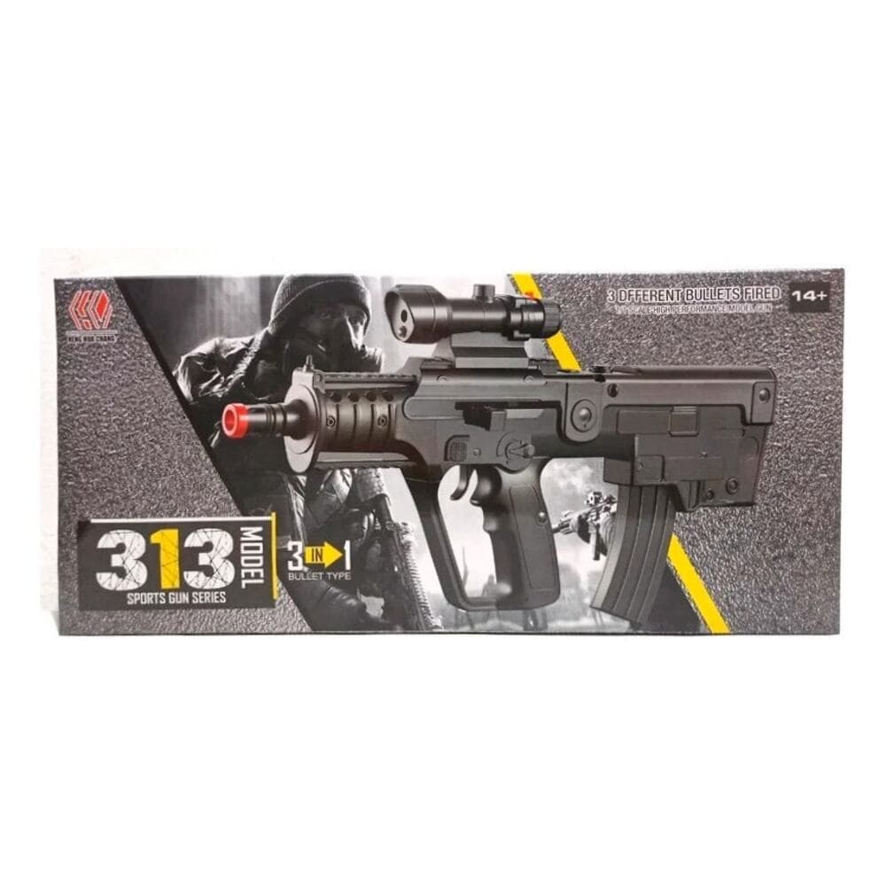 Sports Gun Series Model 313 - Thumbnail 6