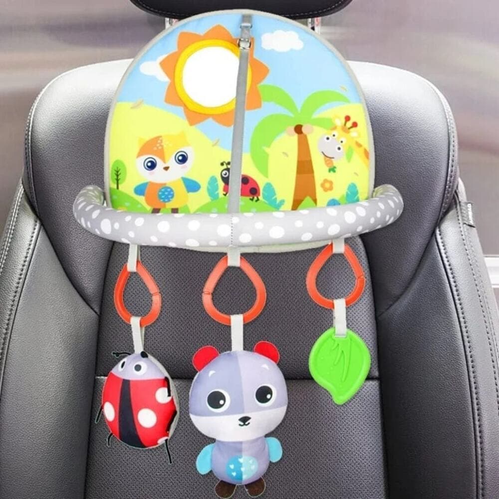 Rear Car Seat Toy For Infant