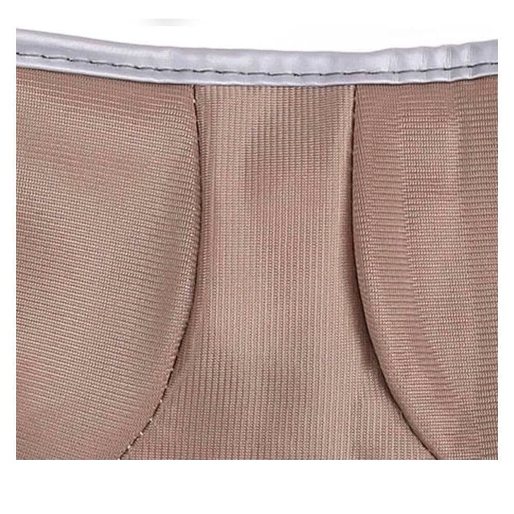 Breast Hot Compression Machine Gray Silver Lifting Plump Up 3 Speed Household - Thumbnail 2