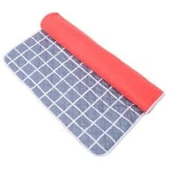 Mersess Washable Bed Pad Elderly Protector Pads Menstruation Pad Patient Mats - Thumbnail 8