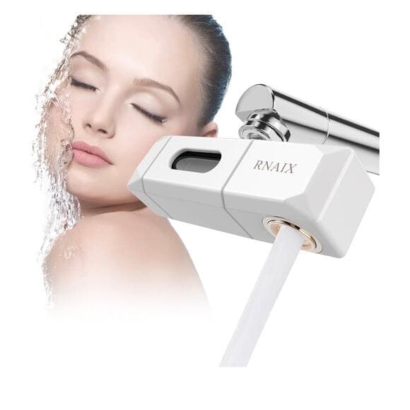 Advanced Faucet Water Filter with Micro-Bubble Technology – Deep Cleansing - Thumbnail 11