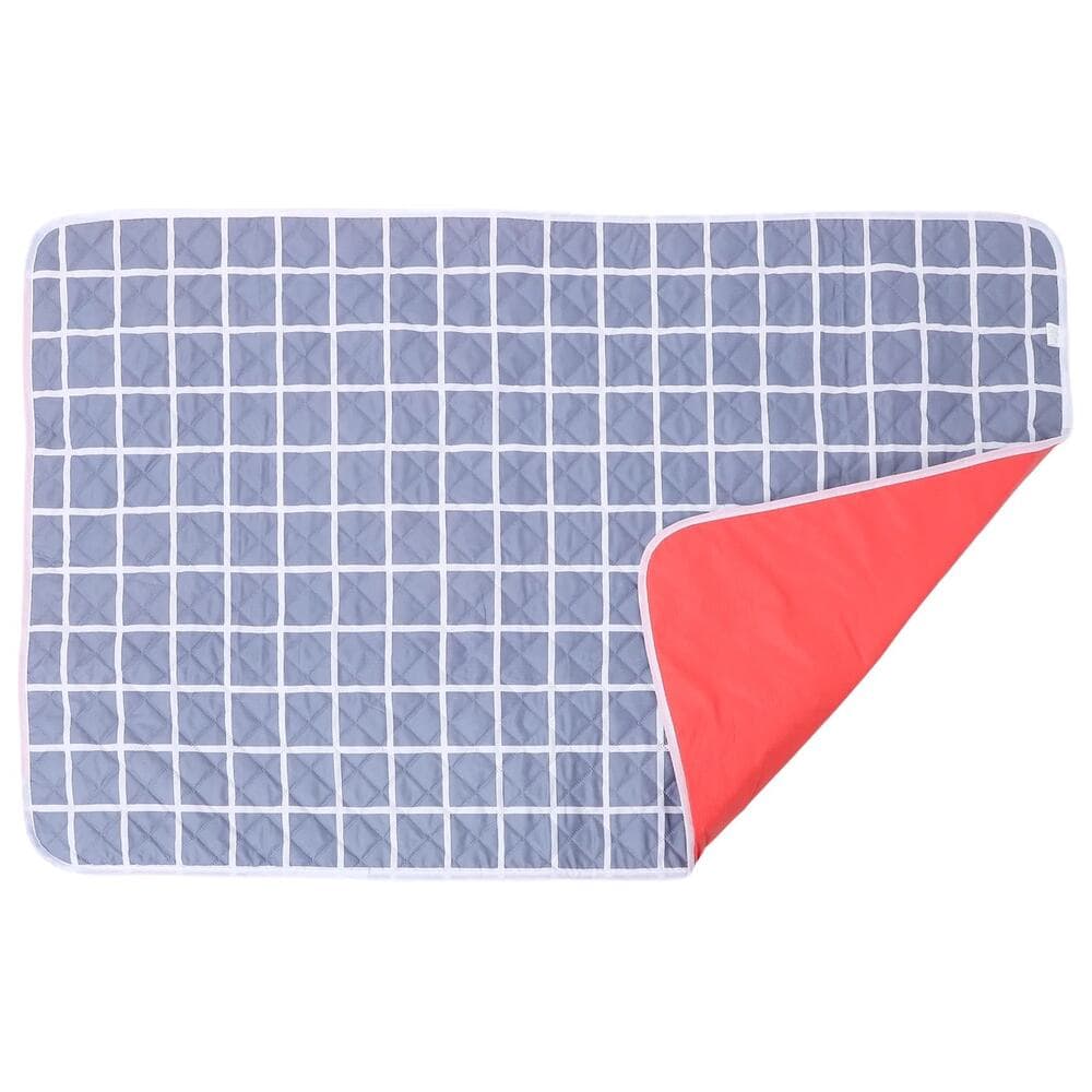Mersess Washable Bed Pad Elderly Protector Pads Menstruation Pad Patient Mats - Thumbnail 3