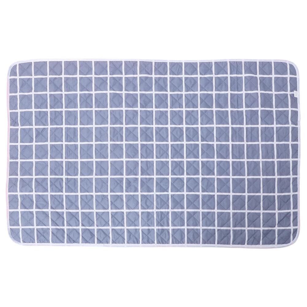 Mersess Washable Bed Pad Elderly Protector Pads Menstruation Pad Patient Mats - Thumbnail 4