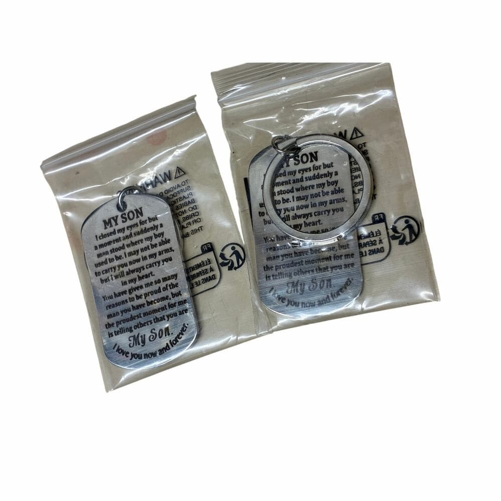 A Set of 2 Pack Elegant Stainless Steel - Thumbnail 2