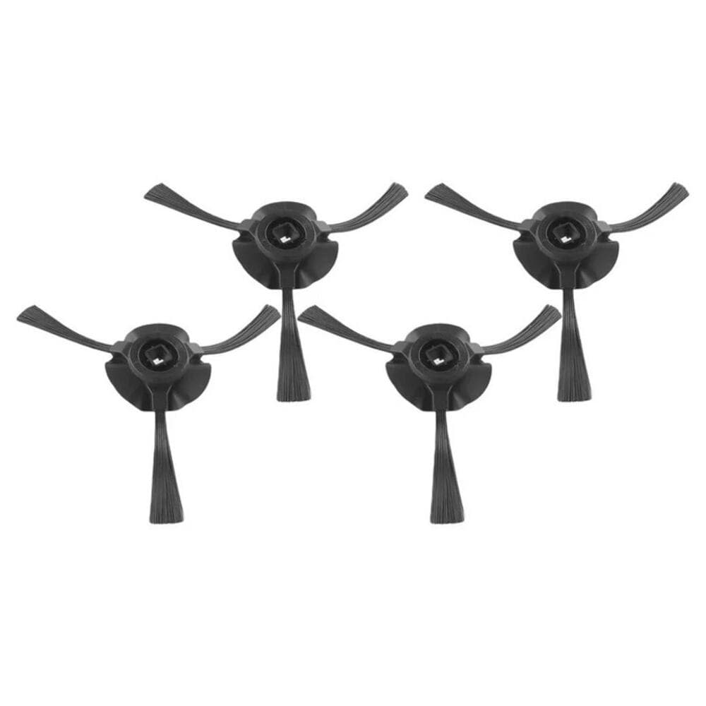 4 Pack Side Brushes Replacement for Shark Matrix Robot Vacuum - Thumbnail 7