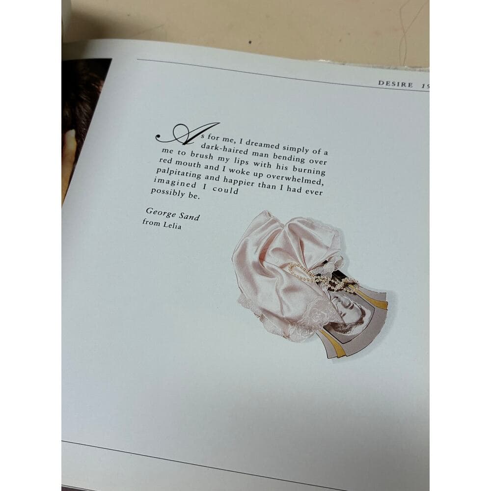 The Pillow Book of Erotica - Thumbnail 2