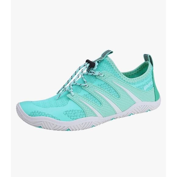 Mens Womens Water Shoes Sports Quick Dry Barefoot Diving Swim Surf Aqua XXXL - Thumbnail 8